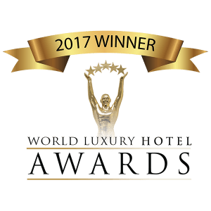 world luxury hotel winner