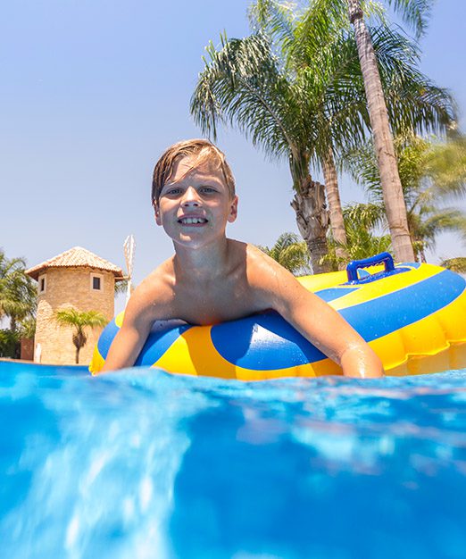 The best family All-Inclusive Resorts in Cyprus